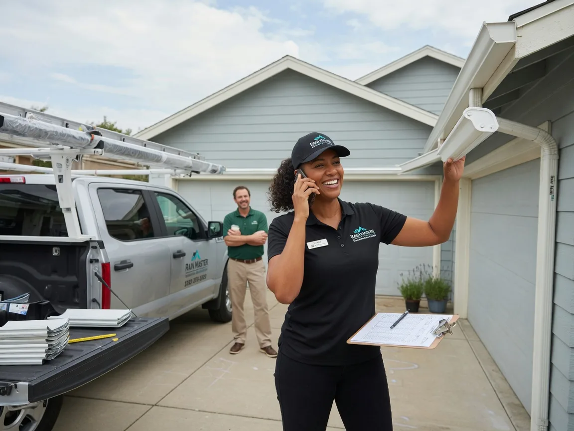 Gutter Installation Vergas, MN FAQs